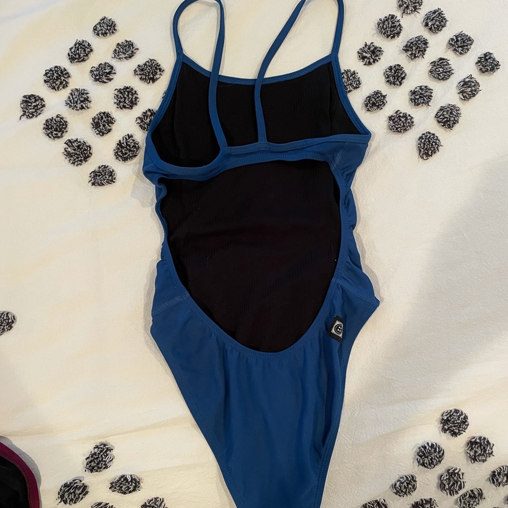 Jolyn one piece